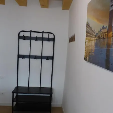 شقة Casa Moderna A Due Passi Da Rialto