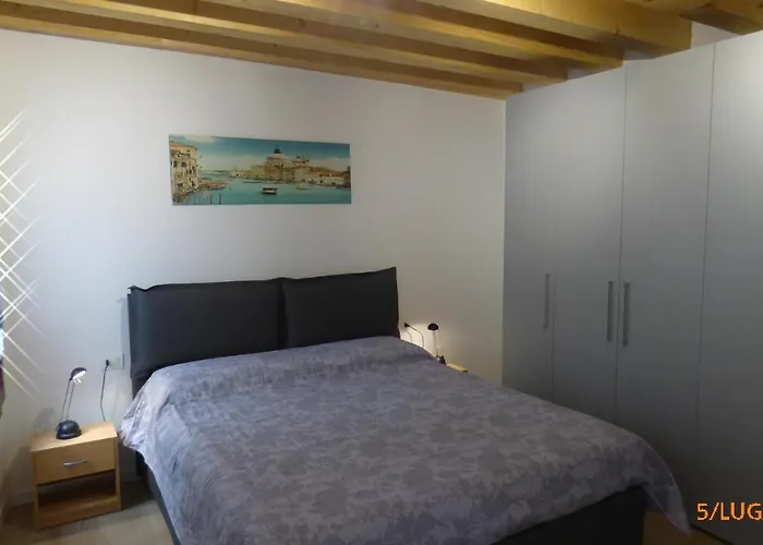 Casa Moderna A Due Passi Da Rialto * Venecia