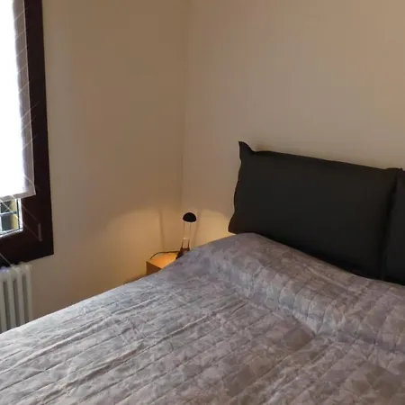 Casa Moderna A Due Passi Da Rialto Apartamento