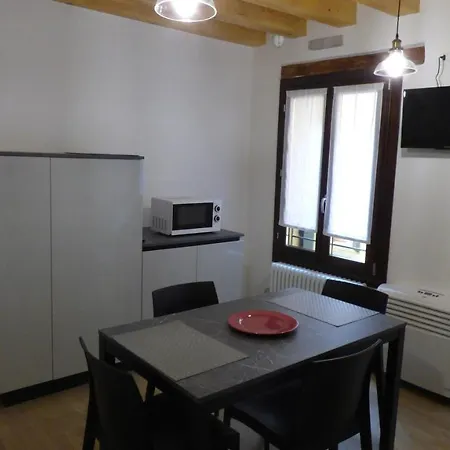 Appartamento Casa Moderna A Due Passi Da Rialto *