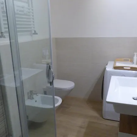 Casa Moderna A Due Passi Da Rialto Appartement *