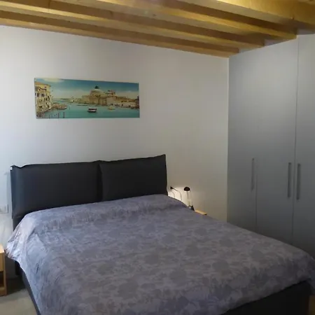 Casa Moderna A Due Passi Da Rialto * Венеция